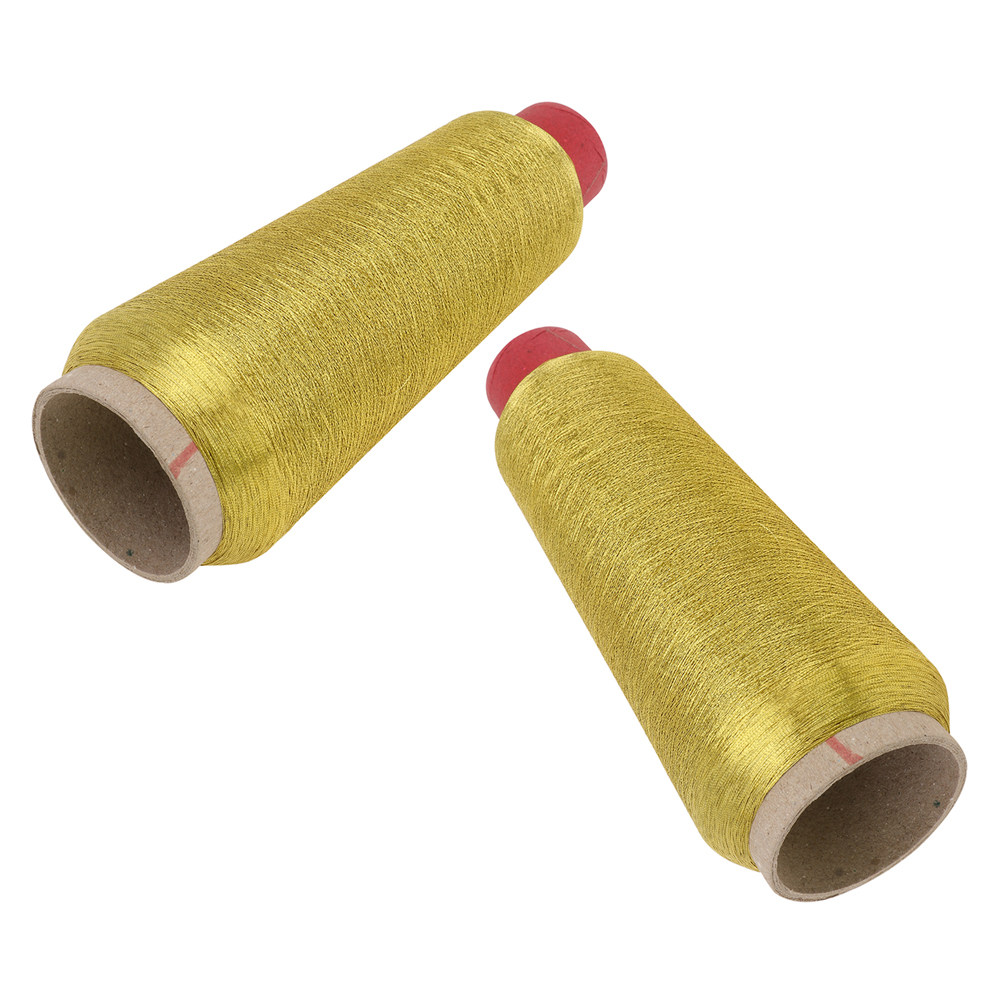 Embroidery Craft - 2 Rolls Embroidery Machine Thread Polyester