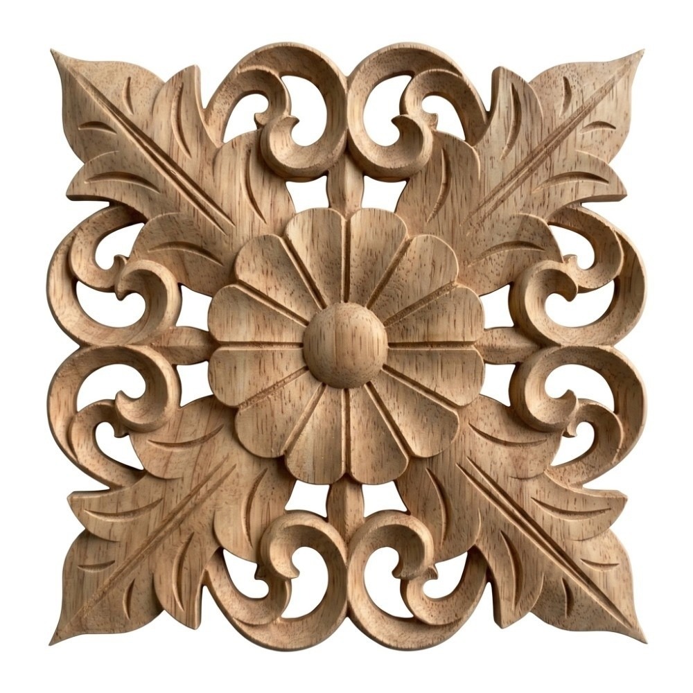 Home Embellishment Wood Wood C - огляд і ціна Embellish Craft