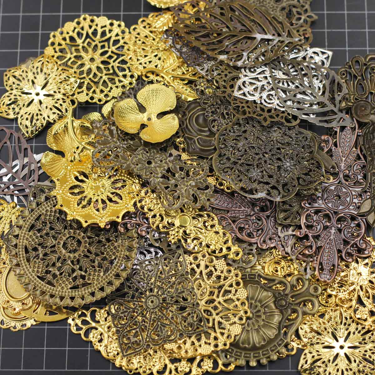 Embellishments Connectors Rand - огляд і ціна Embellish Craft