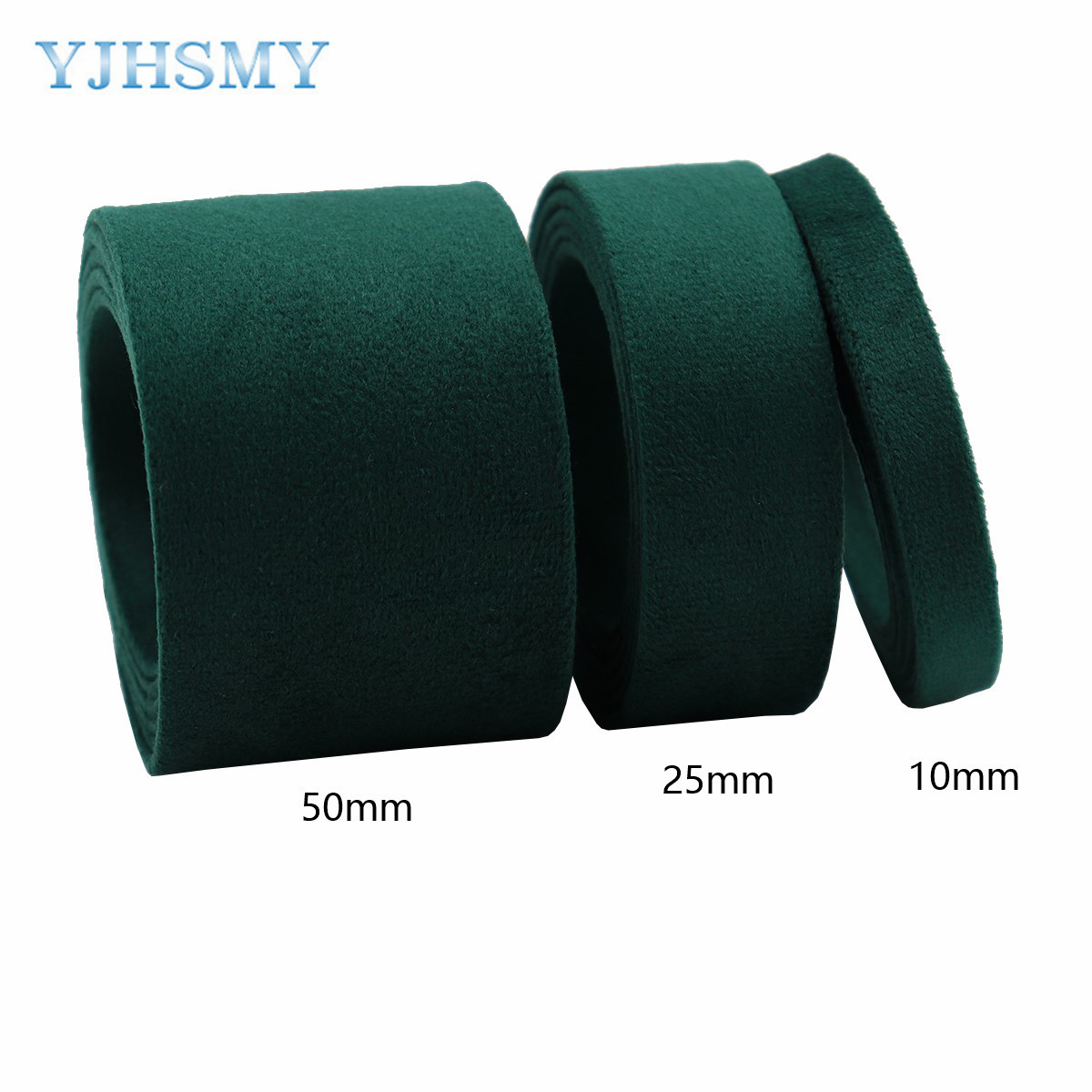 Velvet Ribbon Double Face Fabr - огляд і ціна Velvet Ribbon Roll
