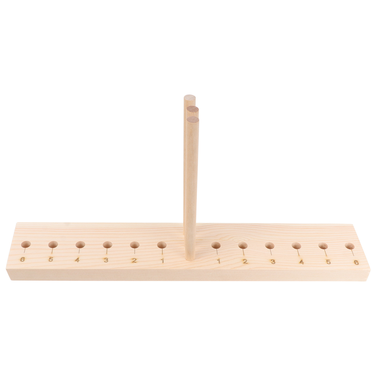 Creative Wooden Bow Maker Adju - огляд і ціна Pom Pom Maker Tool