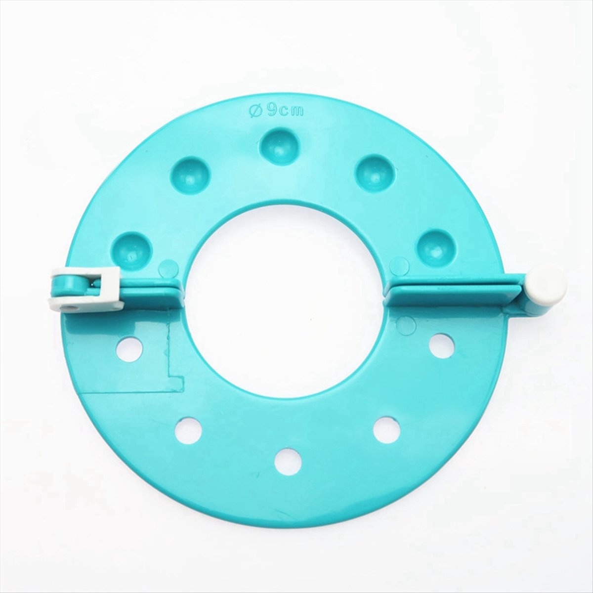 2026 Trend 4Pcs Pom Pom Maker  - огляд і ціна Pom Pom Maker Tool
