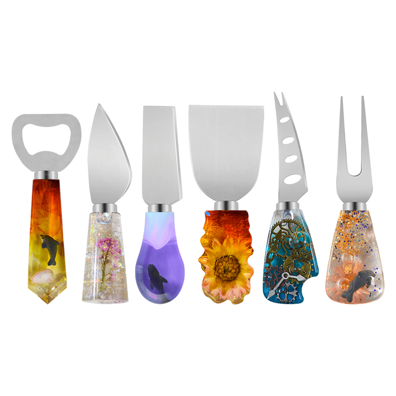 DM379 Knife And Fork Handle Re - огляд і ціна Craft Embellishment Storage