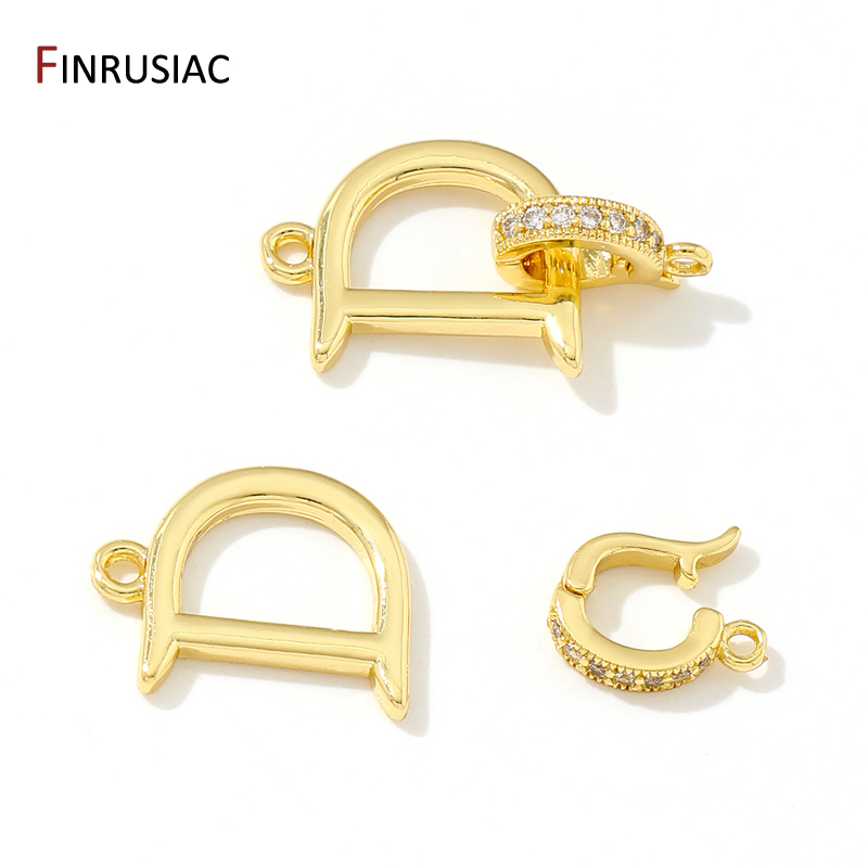 18K Gold Plated Brass Fastener - огляд і ціна Embroidery Craft