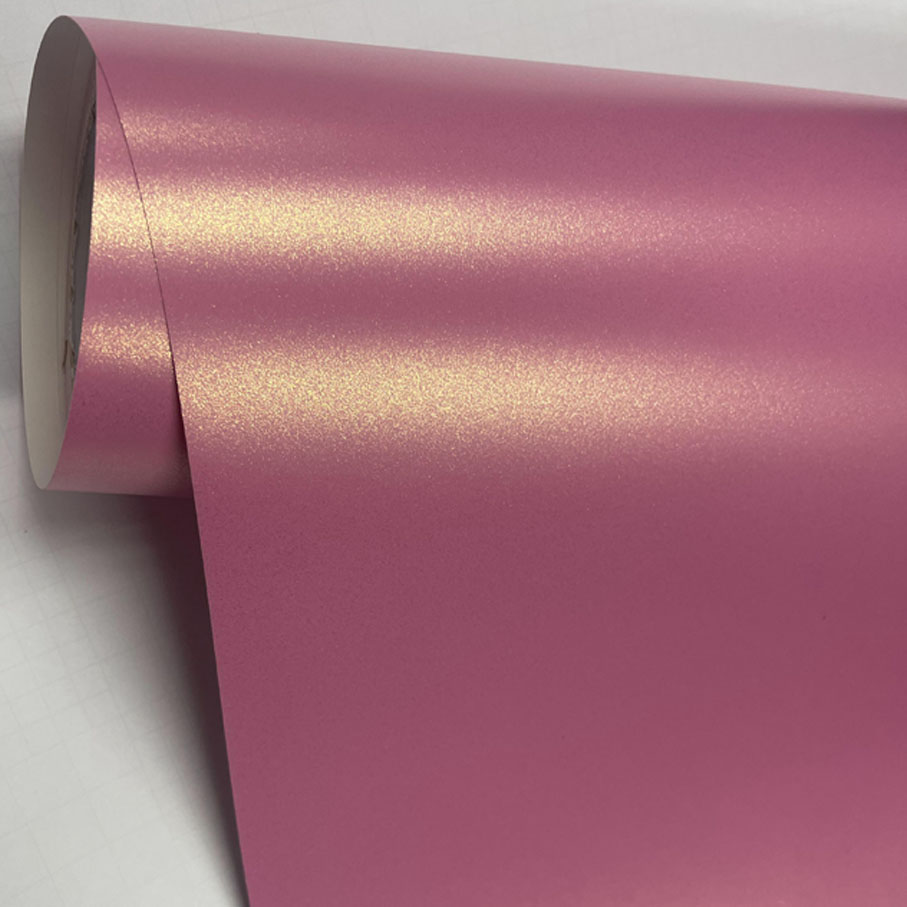 Premium Goldsands Glitter Pink - огляд і ціна Glitter Vinyl Roll