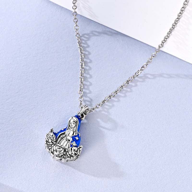 Original 925 Sterling Silver N - огляд і ціна Pearl Trim Chain