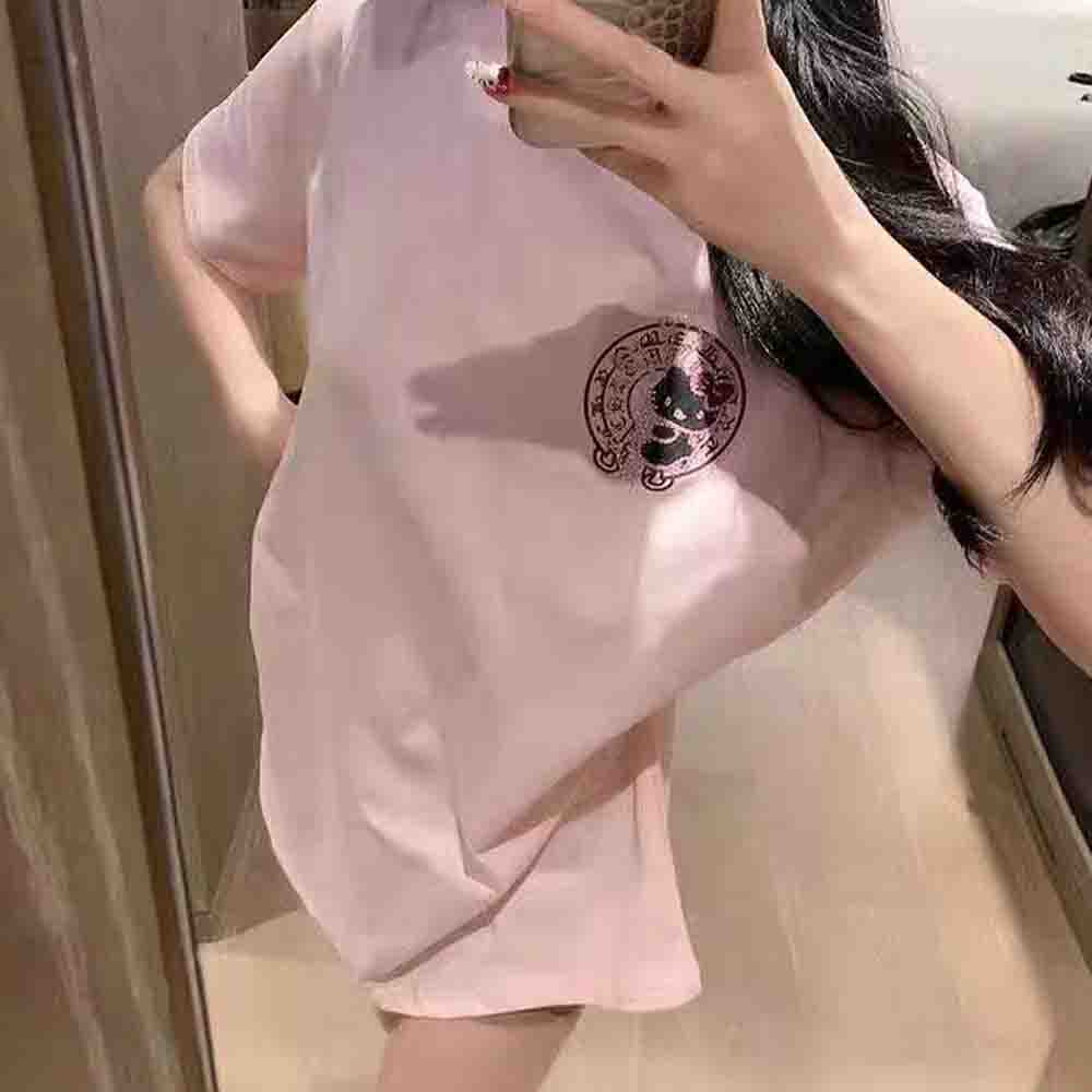 Korean Version Hello Kittys Di - огляд і ціна Embellish Knit