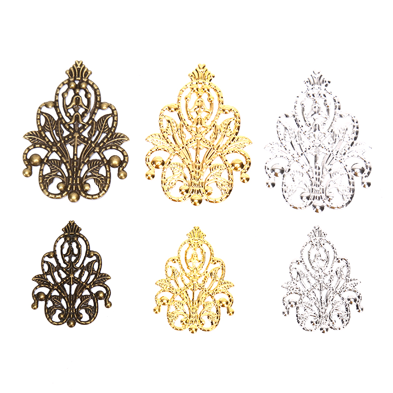 Hot Sale 20Pcs Mix Filigree Cr - огляд і ціна Embellish Craft