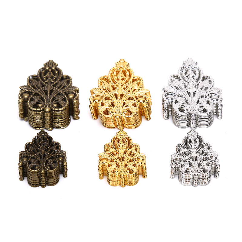 Hot Sale 20Pcs Mix Filigree Cr - огляд і ціна Embellish Craft