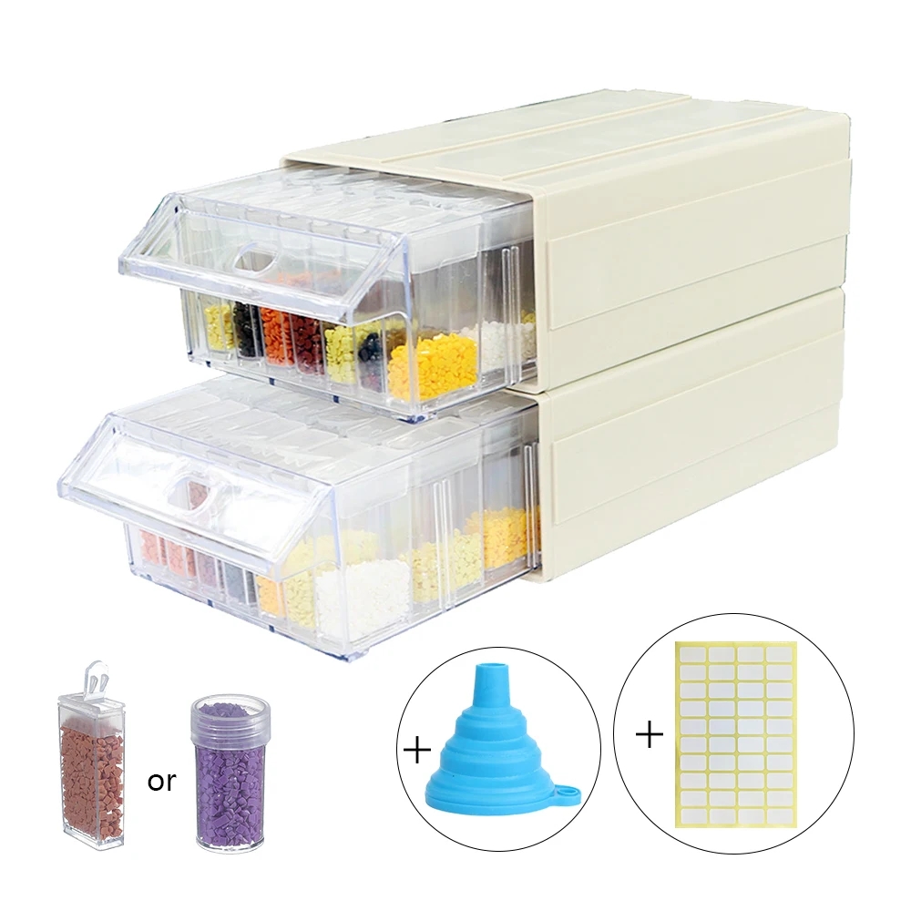 Diamond Painting Accessories T - огляд і ціна Embroidery Embellishments