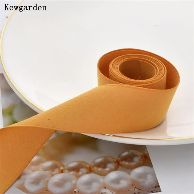 Kewgarden Cotton Ribbons 10mm  - огляд і ціна Velvet Ribbon Roll