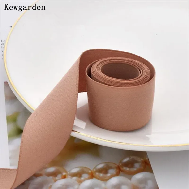 Kewgarden Cotton Ribbons 10mm  - огляд і ціна Velvet Ribbon Roll