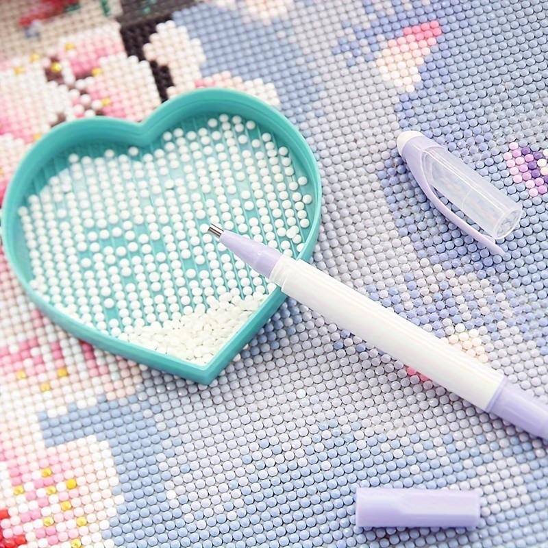 Diamond Painting Film Removal  - огляд і ціна Embroidery Embellishments