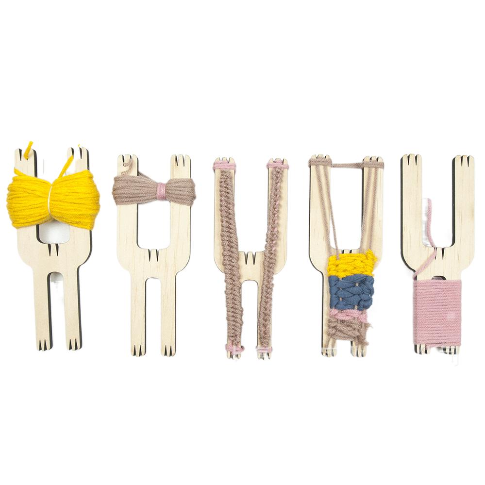 1pcs Knitter Pompom Maker Mult - огляд і ціна Pom Pom Maker Tool