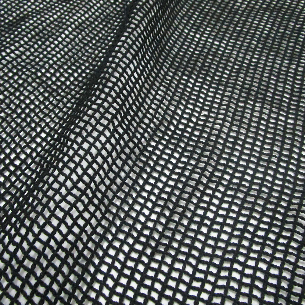100% Cotton Mesh Fabric,90x140 - огляд і ціна Crystal Mesh Fabric