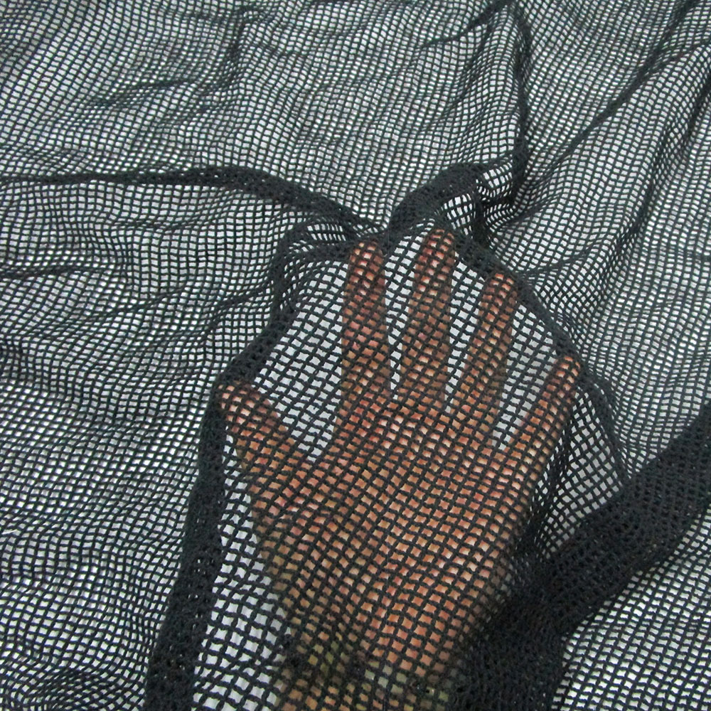 100% Cotton Mesh Fabric,90x140 - огляд і ціна Crystal Mesh Fabric