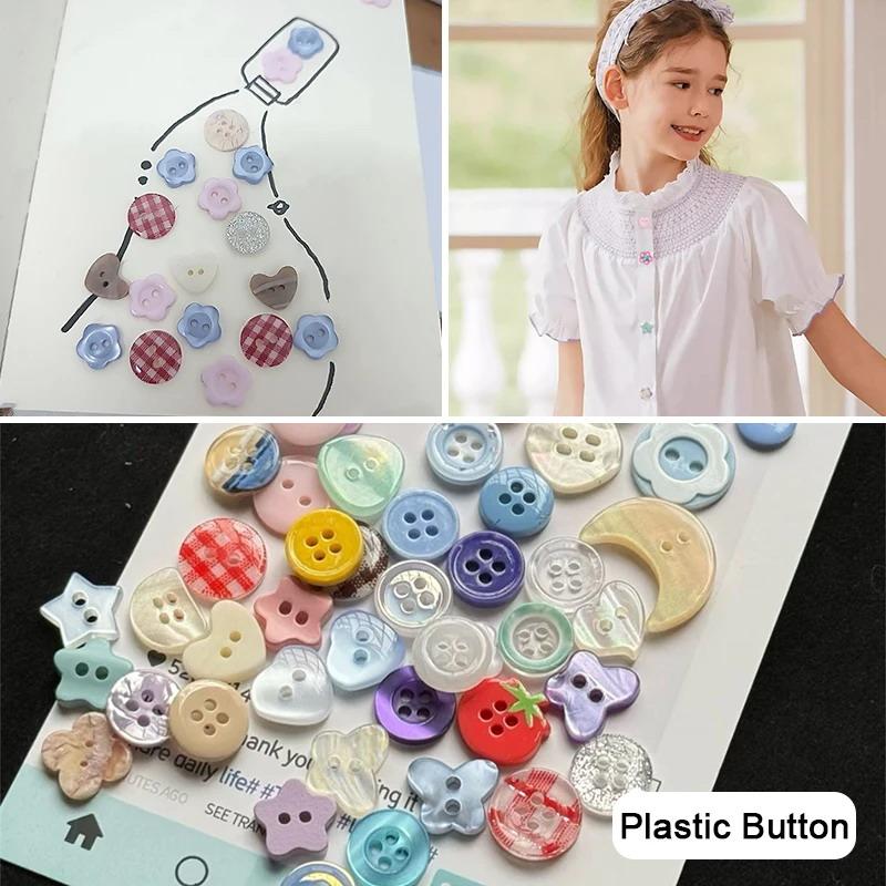 10pcs Randomly Diy Scrapbookin - огляд і ціна Embellishments For Scrapbooking