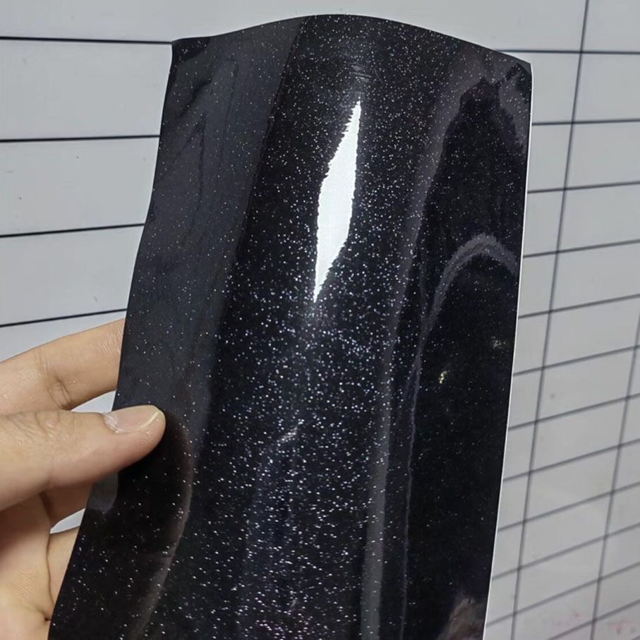 20/30/50CM*100/200CM Pearl Glo - огляд і ціна Glitter Vinyl Roll