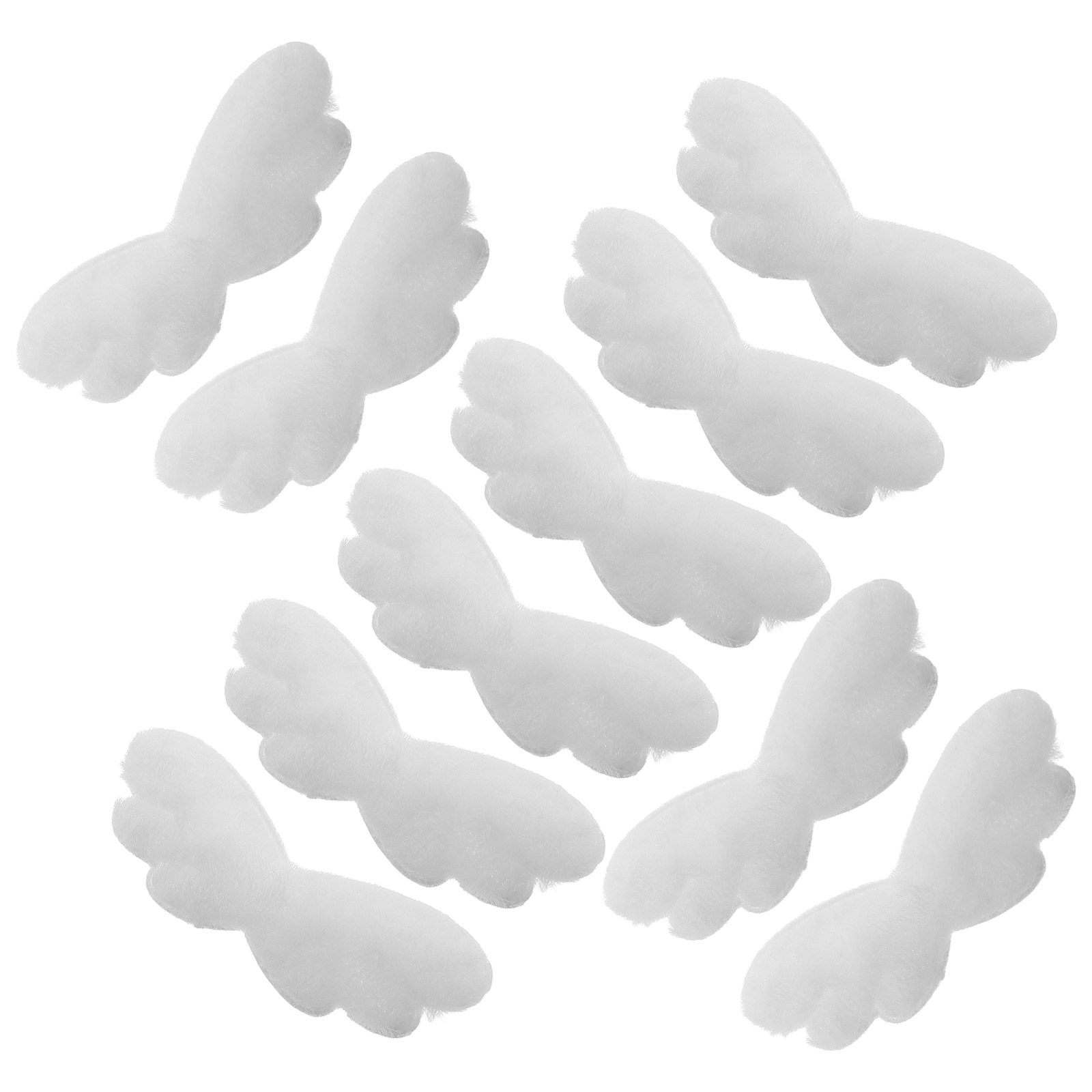10Pcs Wing Patches for DIY Cra - огляд і ціна Embellish Craft