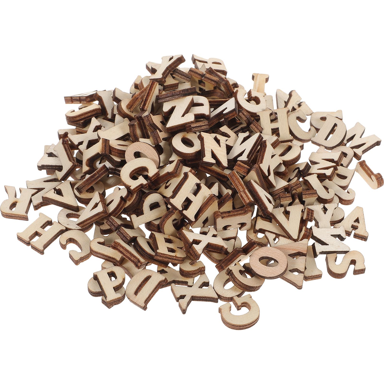 100pcs DIY Doodle Educational  - огляд і ціна Embellish Craft