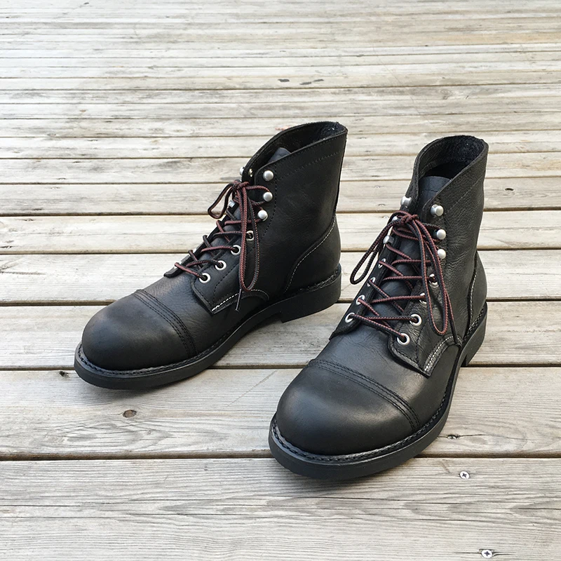 New Men Shoes Luxury Brand Vin - огляд і ціна Guipure Lace Panel