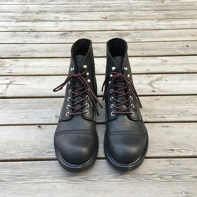 New Men Shoes Luxury Brand Vin - огляд і ціна Guipure Lace Panel