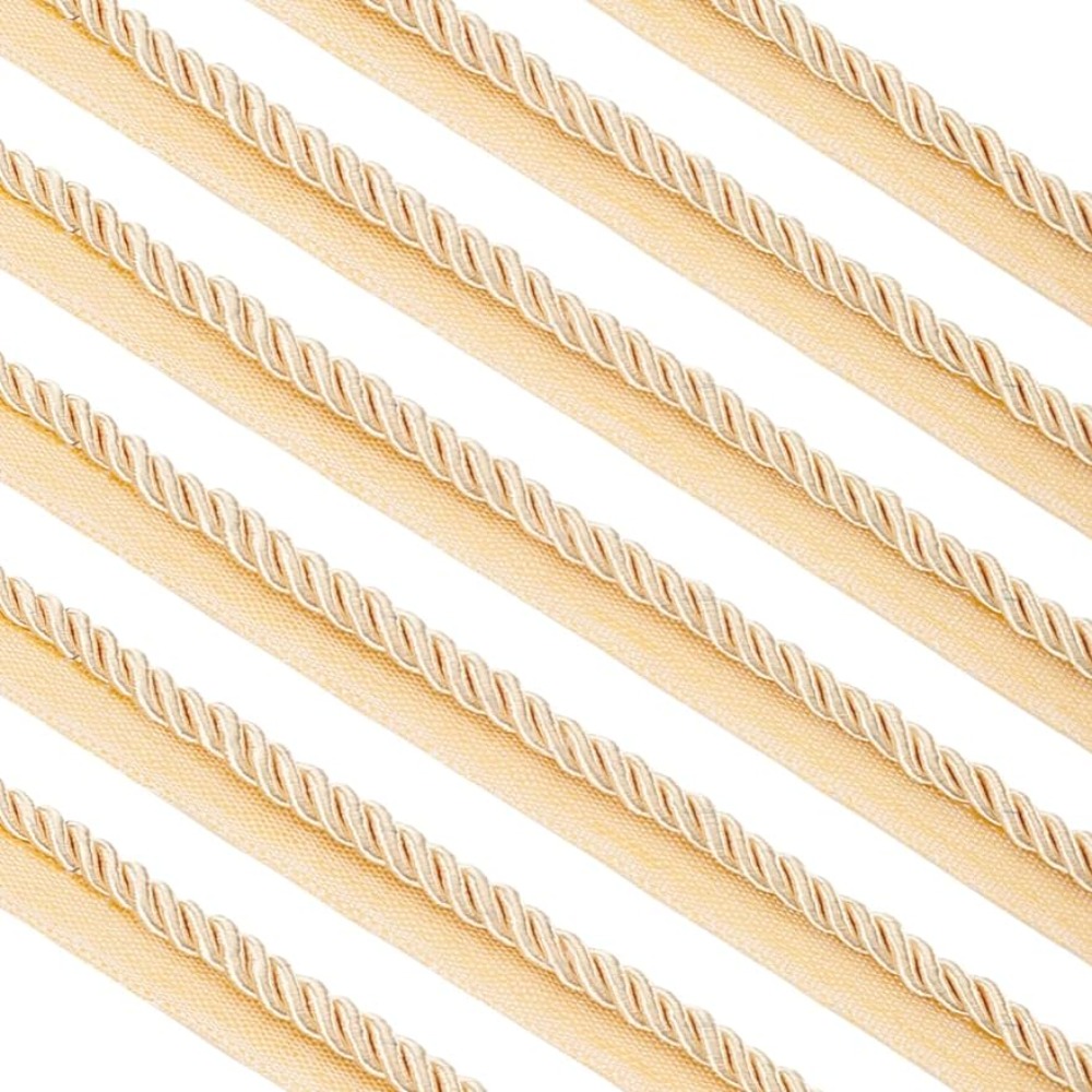 11 Yards Twisted Lip Cord Trim - огляд і ціна Cord Trim Twisted
