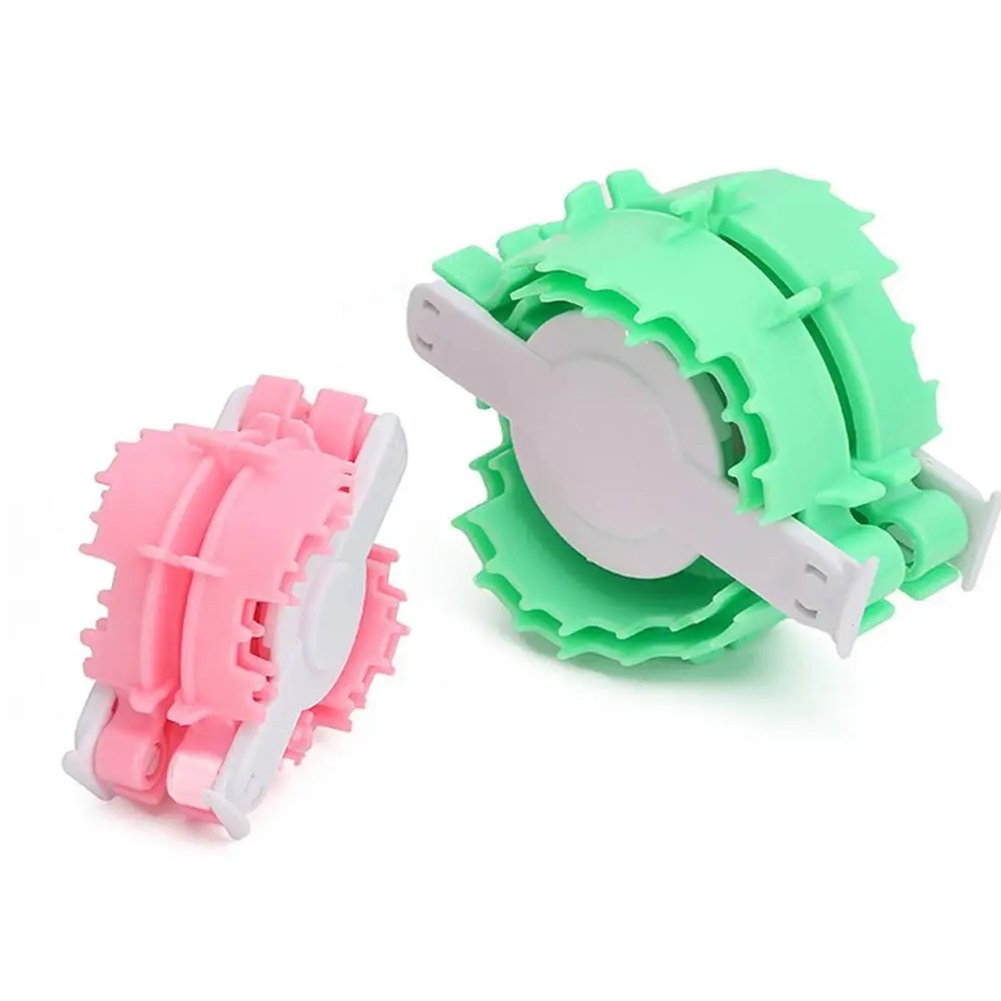 AC76-Pom Pom Maker Fluffs Ball - огляд і ціна Pom Pom Maker Tool