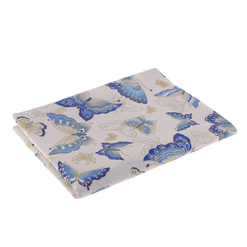 Cotton Patchwork Fabric Vintag - огляд і ціна Embellishments For Scrapbooking