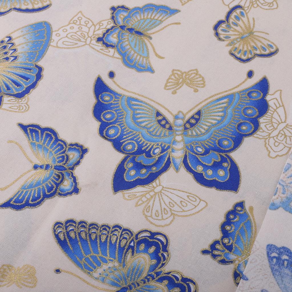 Cotton Patchwork Fabric Vintag - огляд і ціна Embellishments For Scrapbooking