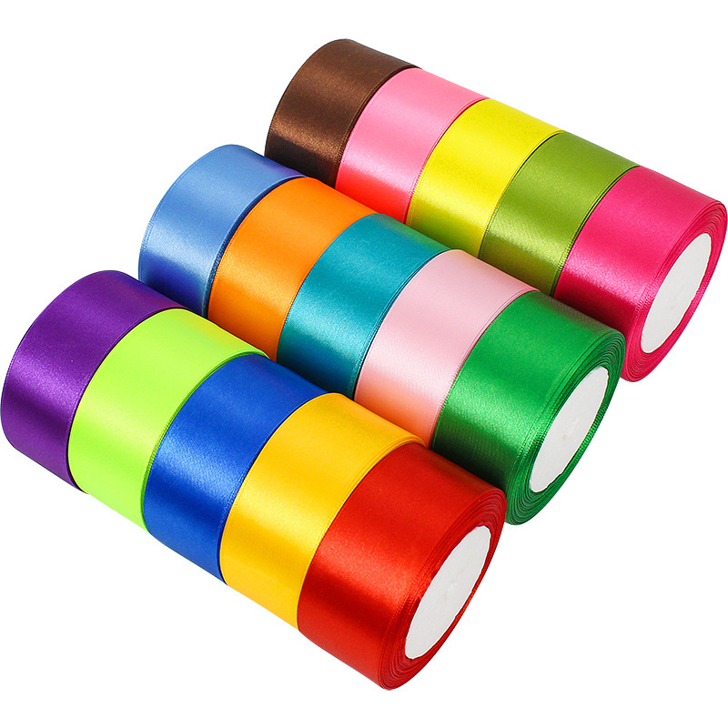 6mm 10mm 15mm 20mm 25mm 40mm 5 - огляд і ціна Velvet Ribbon Roll