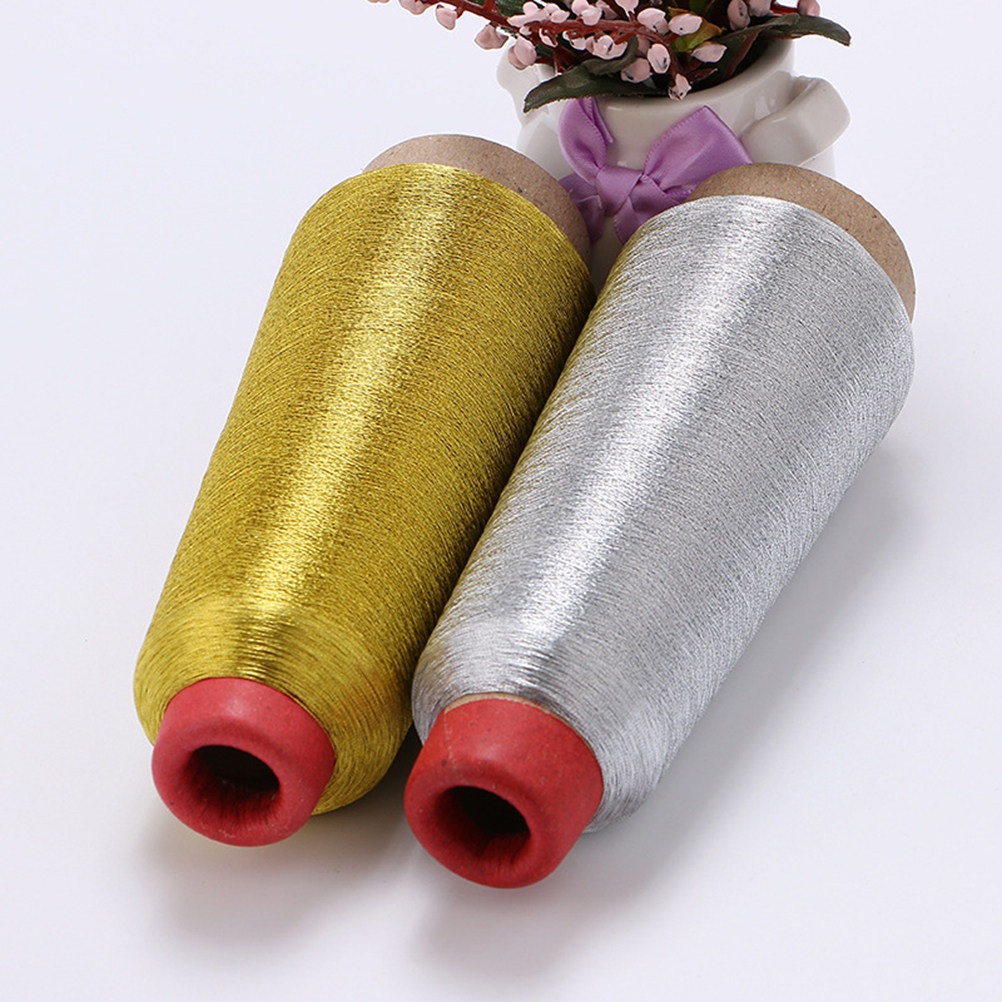 2 Rolls Premium Embroidery Thr - огляд і ціна Embroidery Craft