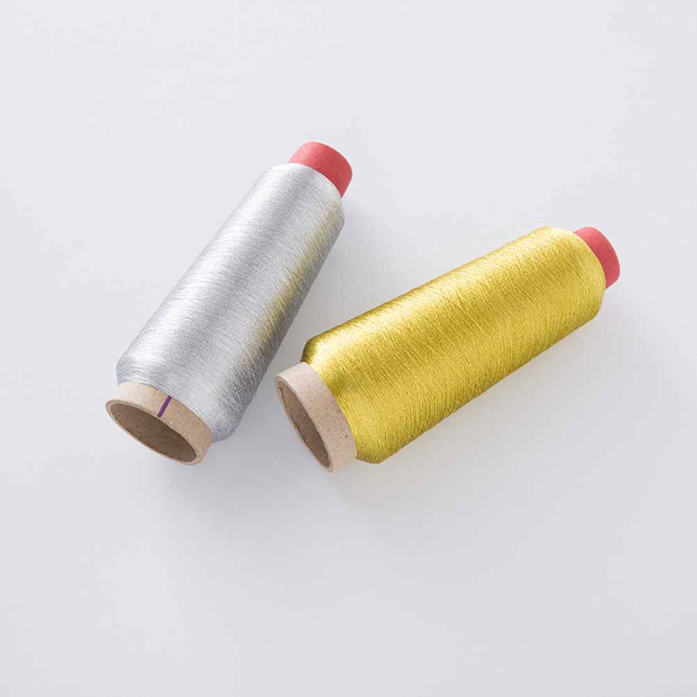 2 Rolls Premium Embroidery Thr - огляд і ціна Embroidery Craft